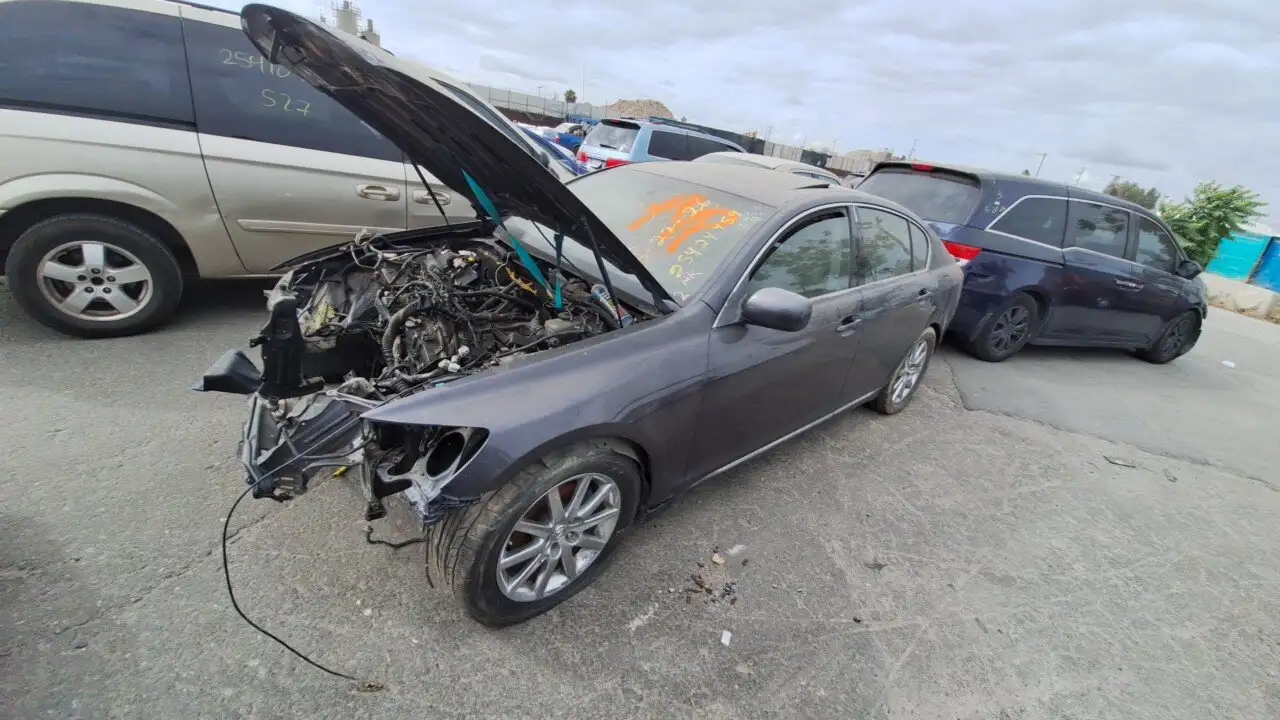 Photo of 2006 Lexus Gs300