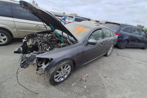 Photo of 2006 Lexus Gs300