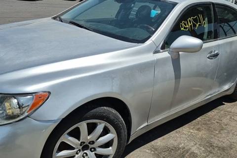 Photo of 2007 Lexus Ls460