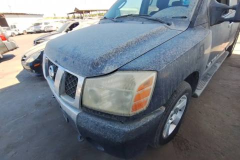 Photo of 2006 Nissan Titan