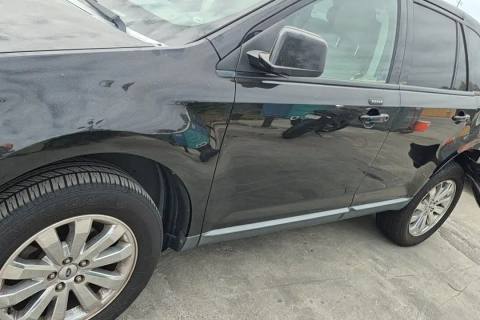 Photo of 2010 Ford Edge
