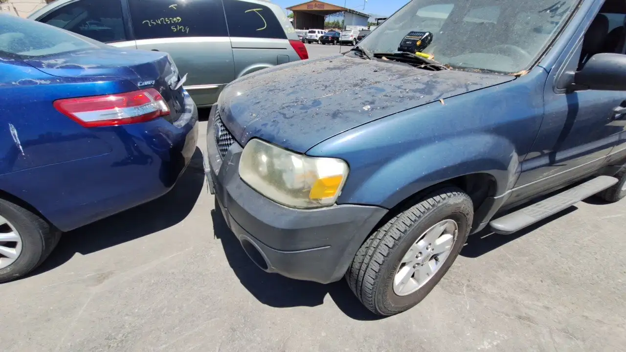 Photo of 2006 Ford Escape