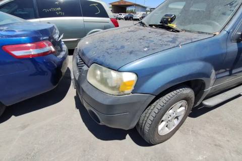 Photo of 2006 Ford Escape