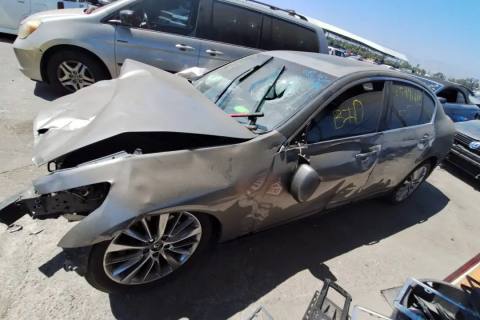 Photo of 2008 Infiniti G35