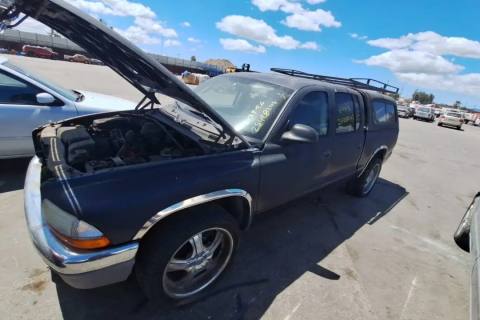 Photo of 2003 Dodge Dakota