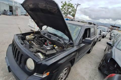 Photo of 2012 Jeep Patriot