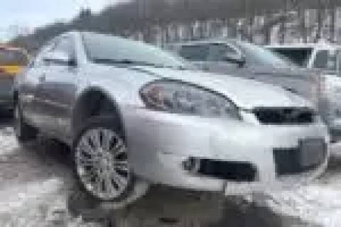 Photo of 2006 Chevrolet Impala