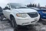 Photo of 2005 Chrysler Town & Country