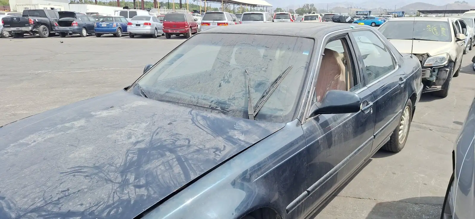 Photo of 1994 Acura Legend