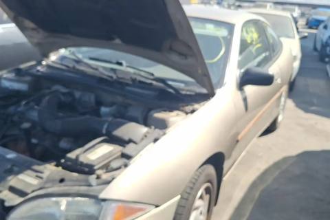 Photo of 1997 Chevrolet Cavalier