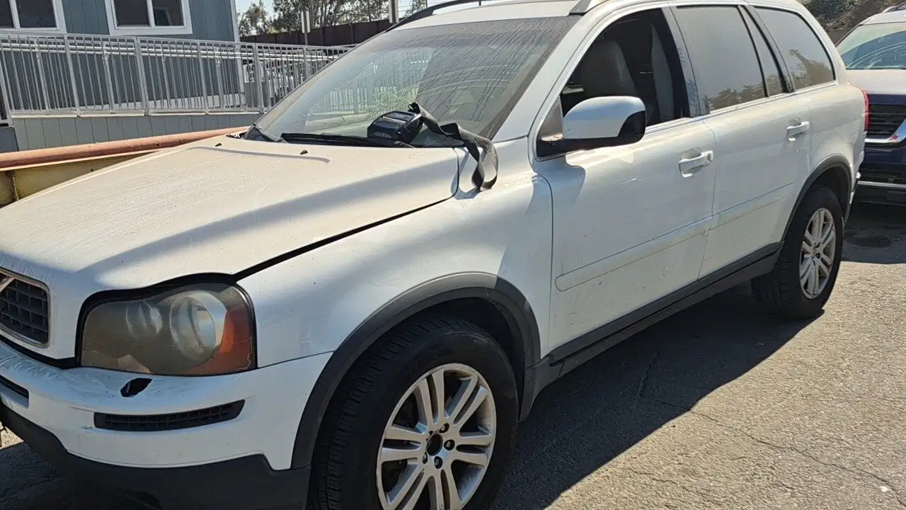 Photo of 2009 Volvo Xc90