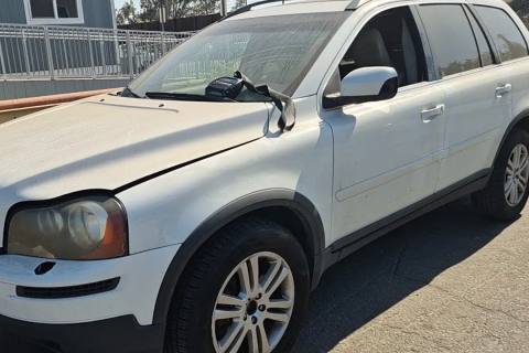 Photo of 2009 Volvo Xc90