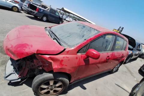 Photo of 2012 Nissan Versa