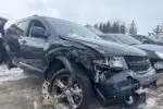 Photo of 2015 Dodge Journey