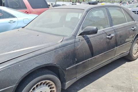 Photo of 1997 Infiniti Q45