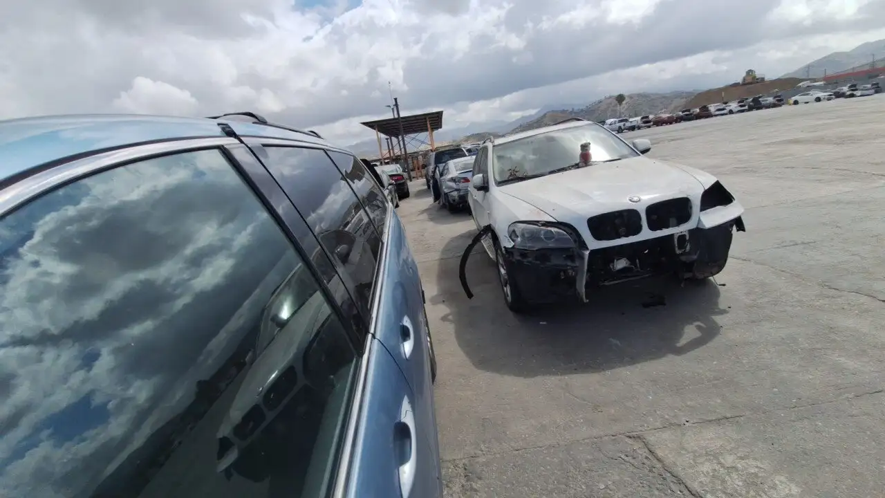 Photo of 2012 Bmw X5