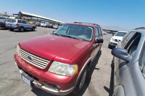 Photo of 2003 Ford Explorer
