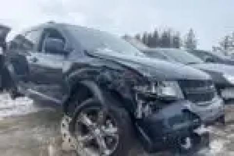 Photo of 2015 Dodge Journey