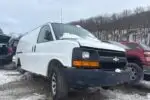 Photo of 2012 Chevrolet Express