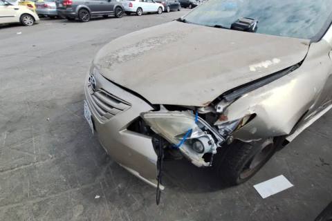 Photo of 2007 Toyota Camry