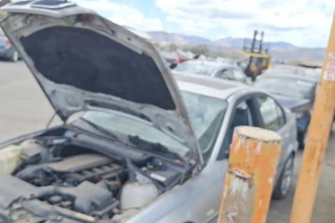 Photo of 1999 Bmw 323I
