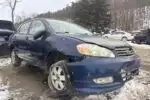 Photo of 2003 Toyota Corolla