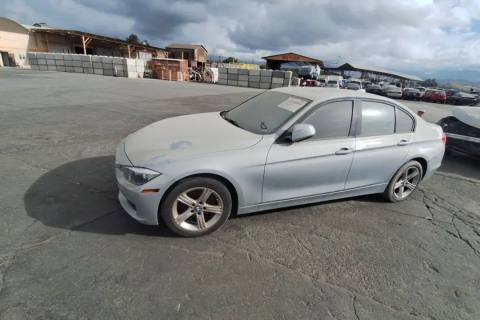 Photo of 2012 Bmw 328I