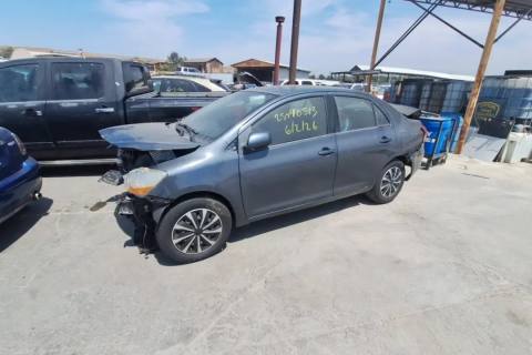 Photo of 2008 Toyota Yaris