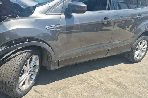 Photo of 2017 Ford Escape