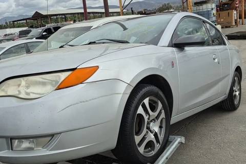 Photo of 2005 Saturn Ion