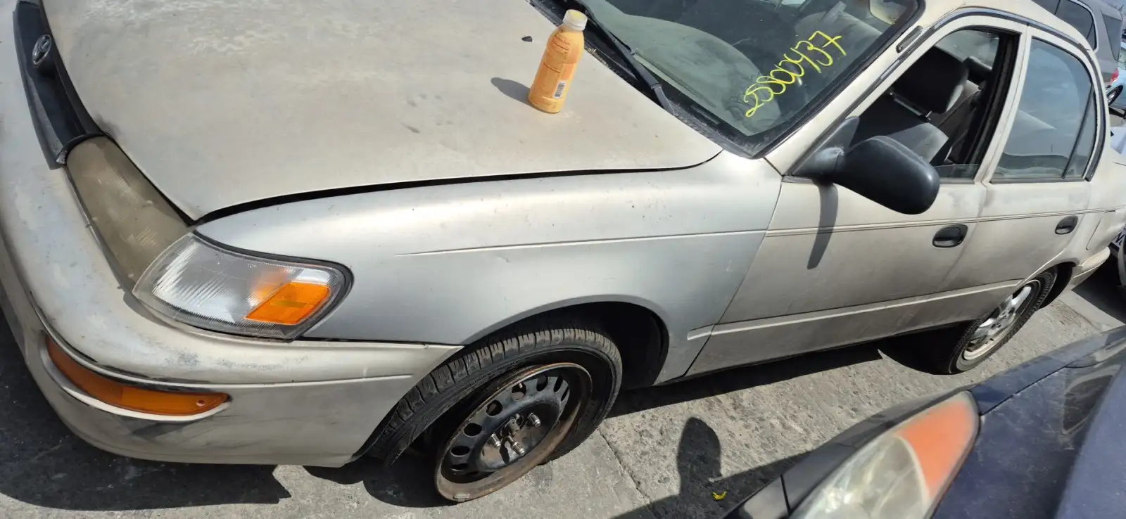Photo of 1995 Toyota Corolla