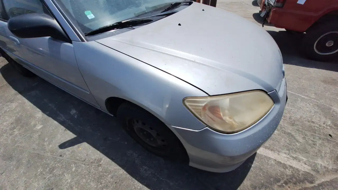 Photo of 2005 Honda Civic