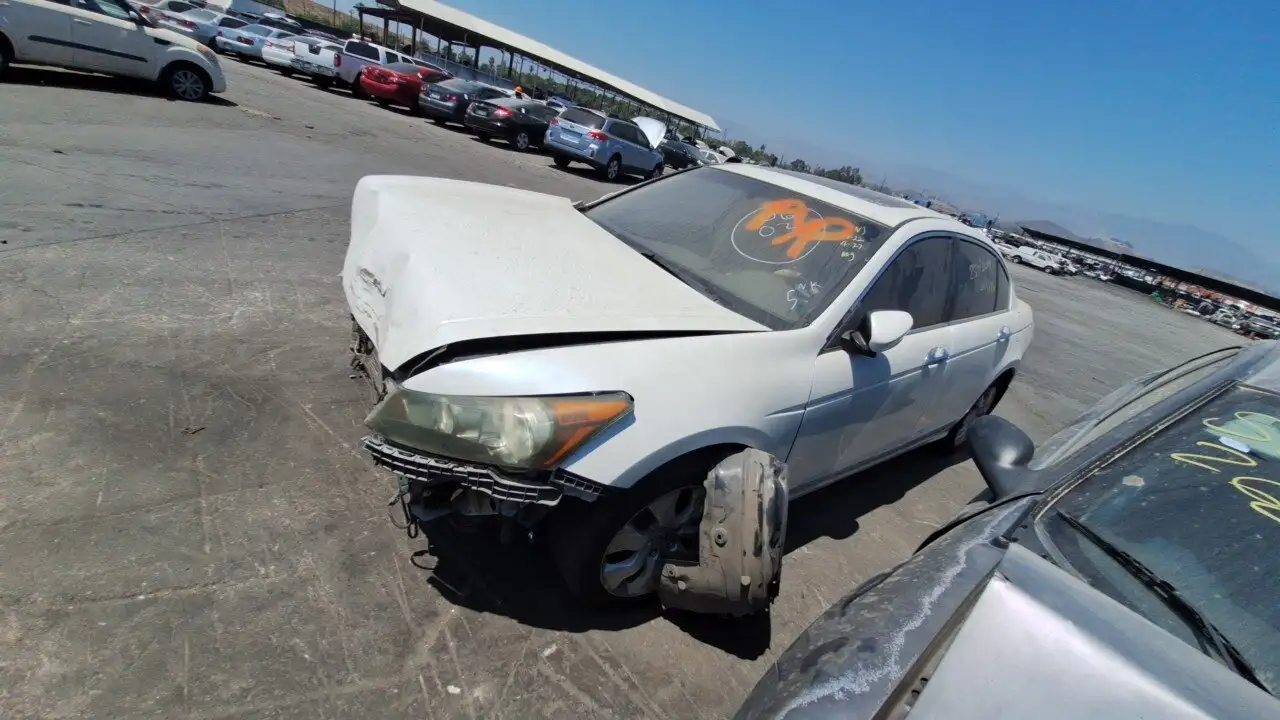 Photo of 2008 Honda Accord
