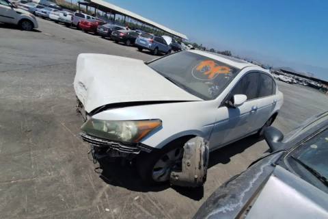 Photo of 2008 Honda Accord