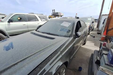 Photo of 2008 Mercedes-Benz E350