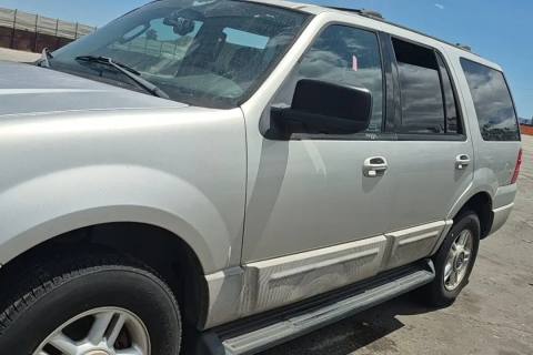 Photo of 2003 Ford Expedition