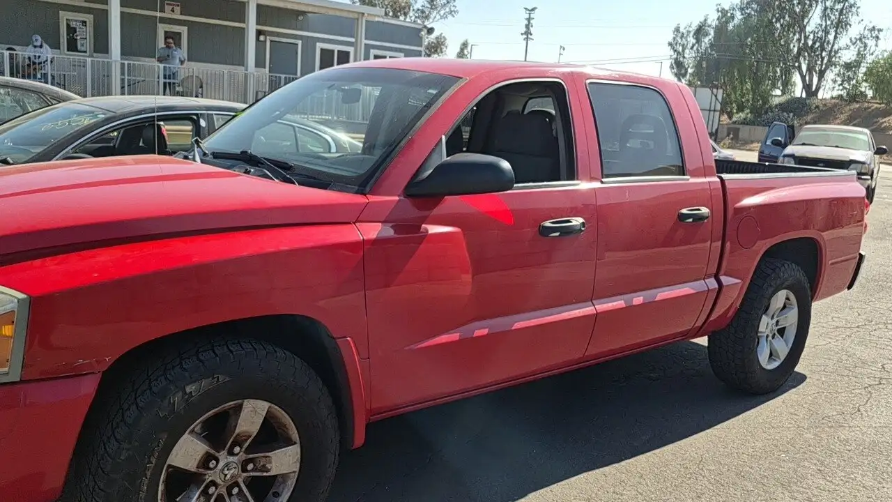 Photo of 2006 Dodge Dakota