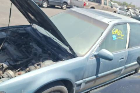 Photo of 1991 Honda Accord
