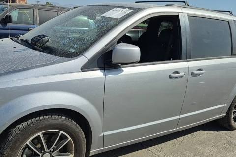 Photo of 2019 Dodge Grand Caravan