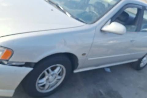 Photo of 1999 Nissan Sentra