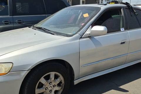 Photo of 2001 Honda Accord