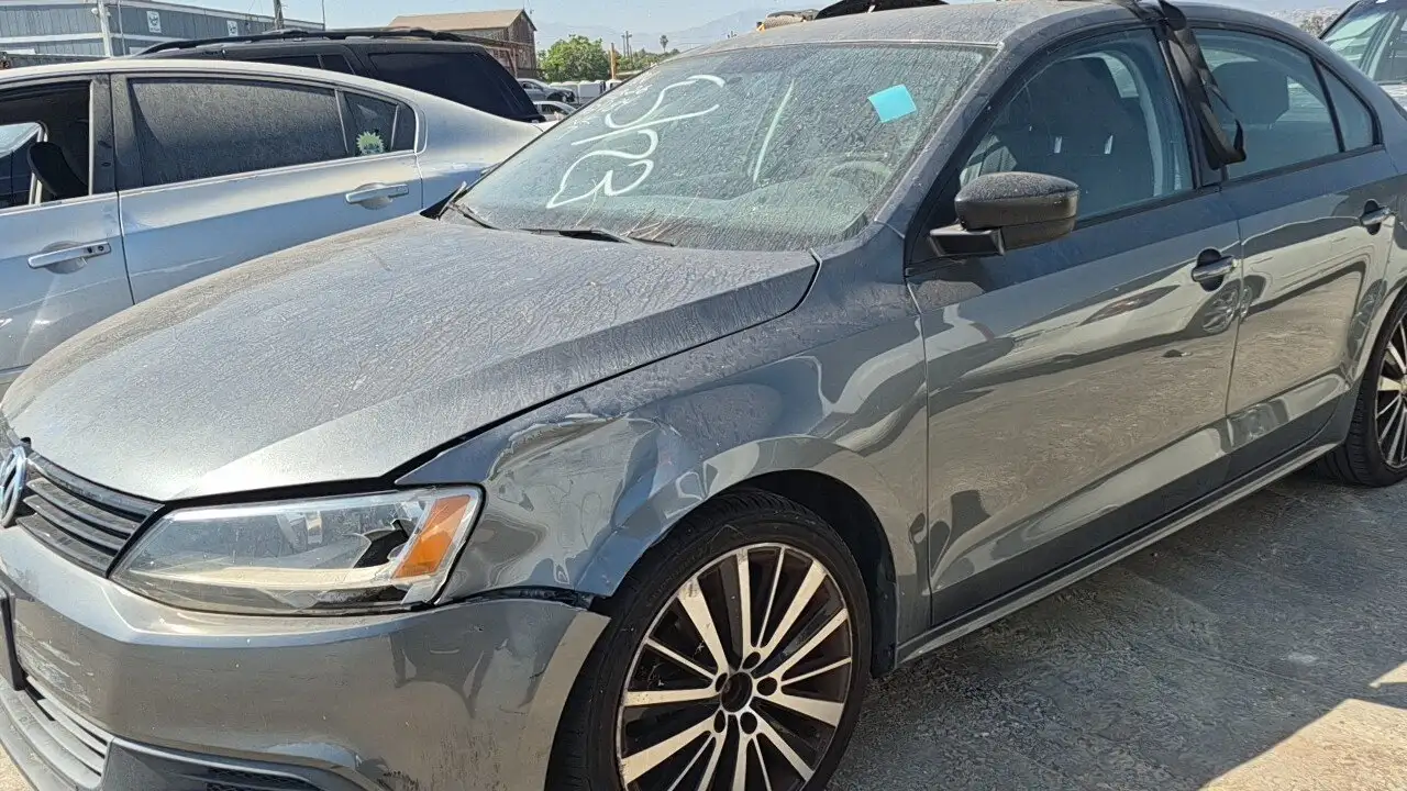 Photo of 2014 Volkswagen Jetta