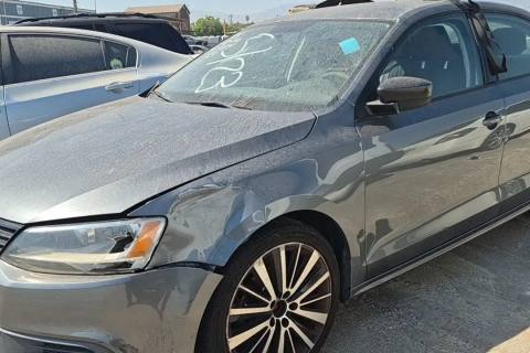 Photo of 2014 Volkswagen Jetta