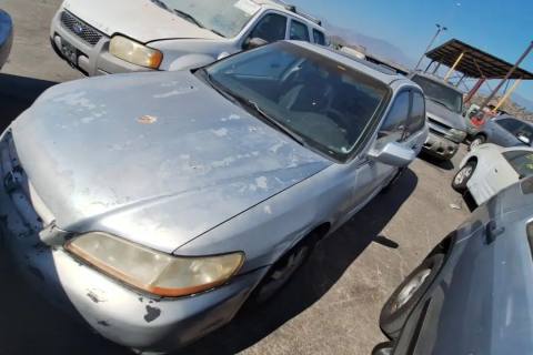 Photo of 2002 Honda Accord