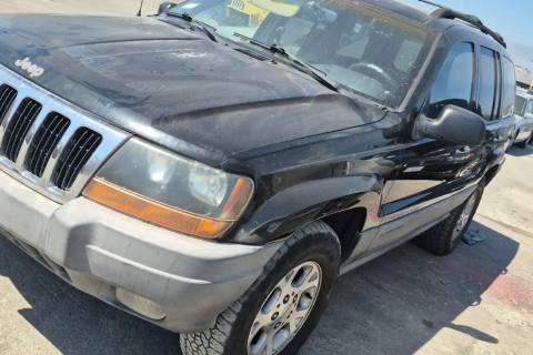 Photo of 1999 Jeep Grand Cherokee