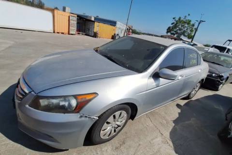 Photo of 2008 Honda Accord