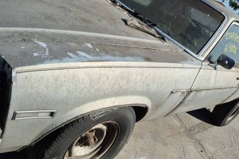 Photo of 1975 Chevrolet Nova