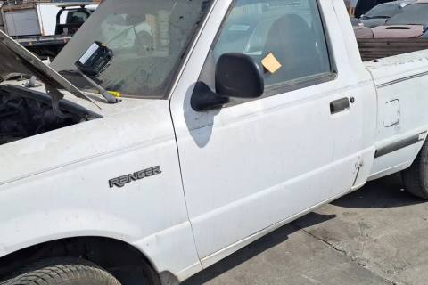 Photo of 1999 Ford Ranger