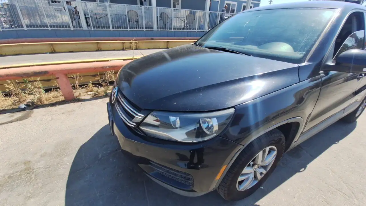 Photo of 2013 Volkswagen Tiguan