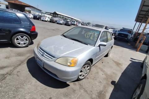 Photo of 2003 Honda Civic